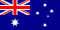 Vlajka Australia