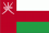 Vlajka Omán