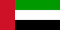 Spojené Arabské Emiráty - Vlajka