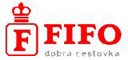 Logo CK Fifo