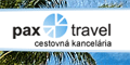 Logo CK Paxtravel