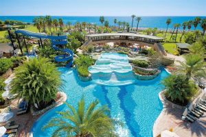 Limak Arcadia Sport Resort Belek